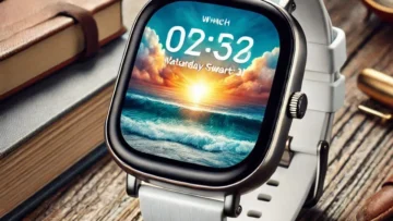 Relógio Smarts Unissex Full Display - MOLIFEGAG/7J: O Melhor Relógio para Seu Estilo de Vida