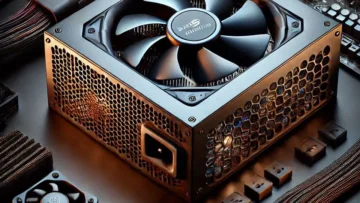 Corsair Fonte ATX 750W CV750-80 Plus Bronze: Performance e Eficiência