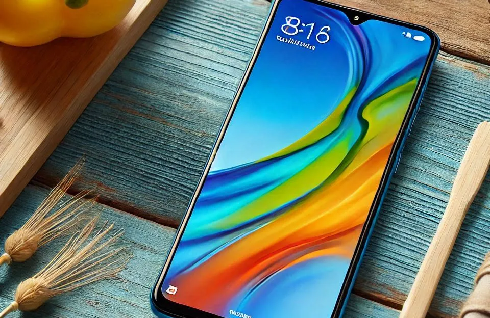 Review Smartphone Xiaomi Redmi 9A 32GB 2GB RAM Dual Chip