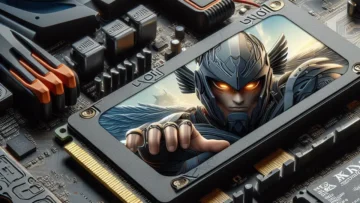 Processador Intel Core i5-12600KF 4.9GHz LGA 1700: Desempenho e Potência