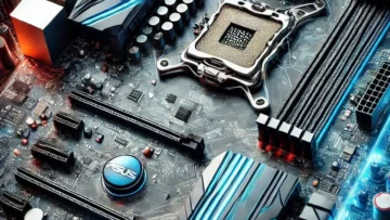 Placa Mãe ASUS Prime H610M-E D4 LGA 1700 DDR4: Desempenho e Confiabilidade para Seu PC