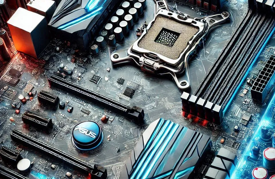 Placa Mãe ASUS Prime H610M-E D4 LGA 1700 DDR4: Desempenho e Confiabilidade para Seu PC