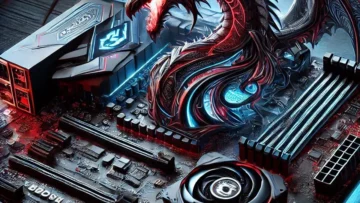 Placa Mãe MSI B450M-A PRO MAX: Desempenho, Conectividade e Confiabilidade