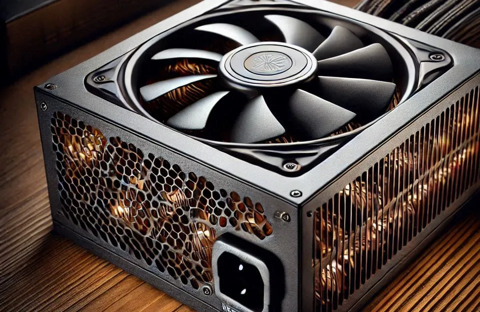 Fonte de alimentação ATX CORSAIR 650W - CX650 80 PLUS Bronze