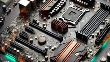 Placa Mãe Gigabyte H510M H, Chipset H510, Intel LGA 1200, mATX, DDR4: Desempenho e Custo-Benefício