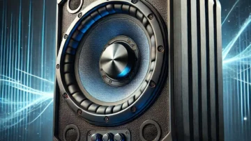 Caixa de Som Amplificada MONDIAL Connect Power II - 500W RMS