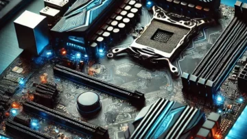 Placa Mãe Gigabyte H510M-H V2 DDR4 HDMI M.2 1200: Desempenho e Conectividade