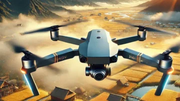 L900 Pro SE/L900 SE MAX Drone 5G GPS com Câmera 4K e FPV