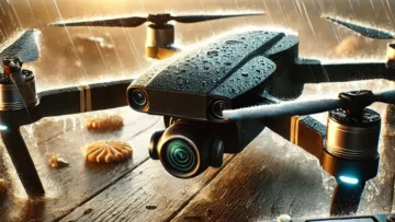 Drone com Câmera 4K L900 Pro: Funcionalidade, Qualidade e Desempenho