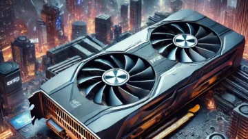 Placa de Vídeo Mancer Radeon RX 550 4GB GDDR5: Performance e Custo Benefício