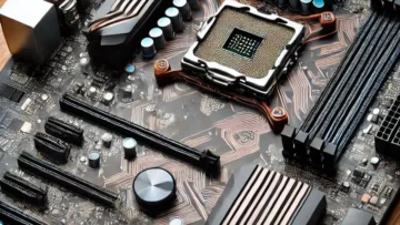 Placa Mãe Asus PRIME H510M-K R2.0: Compacta, Funcional e Confiável