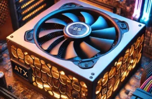 Review da Fonte ATX 650W CV650 - 80 PLUS Bronze