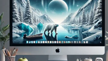 GOTINSN A1419-A1862-A2115 Vidro para Apple iMac 27 polegadas