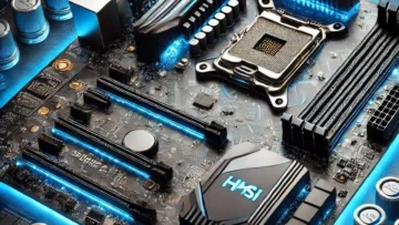 Placa Mãe Gigabyte H610M H DDR4: Desempenho e Conectividade