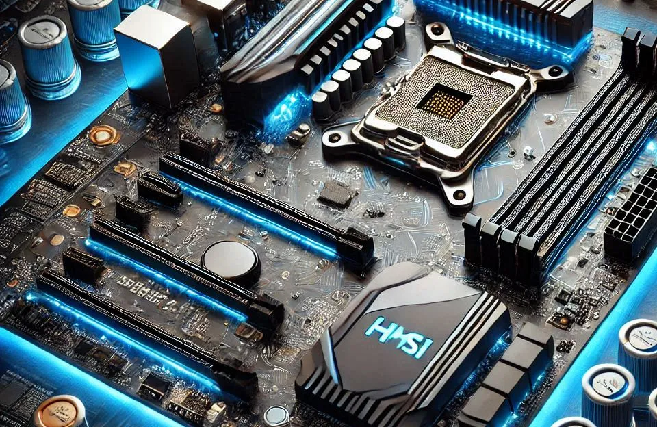 Placa Mãe Gigabyte H610M H DDR4: Desempenho e Conectividade