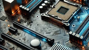 Placa Mãe Gigabyte A520M S2H DDR4: Performance e Conectividade