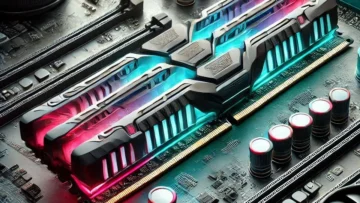 Fanxiang RGB DDR4 RAM 32 GB 3600 MHz CL18: Desempenho e Estilo