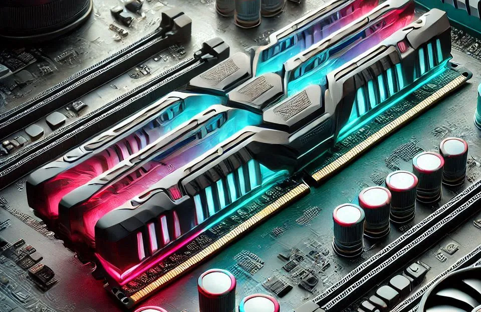 Fanxiang RGB DDR4 RAM 32 GB 3600 MHz CL18: Desempenho e Estilo