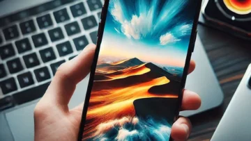 Apple iPhone 16 Plus (256 GB) – Desempenho, Câmera e Bateria Impecáveis