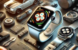 Apple Watch Ultra 2 GPS + Cellular • Caixa de titânio – 49 mm