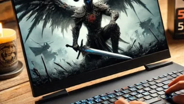 Notebook ASUS TUF Gaming F15 i7 16 GB 512 GB SSD 15.6" FHD