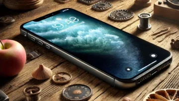 Apple iPhone 16 256 GB: Desempenho Avançado e Câmera Inovadora