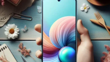 Samsung Galaxy A25 5G 128GB, 6GB RAM, Tela Super AMOLED de 6,5"