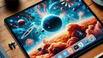 Apple iPad Pro 12,9" Wi-Fi 512GB: Performance e Qualidade