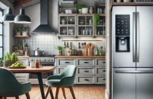 Review do Refrigerador Multidoor Experience Electrolux 581L Inox