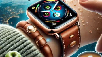 Apple Watch Series 9 GPS + Cellular: A Revolução no Pulso