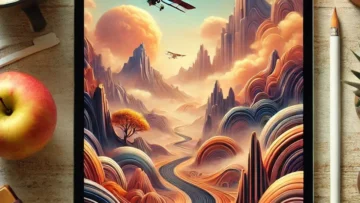 iPad Air Apple: Desempenho com Chip M1, Tela Liquid Retina e 256GB