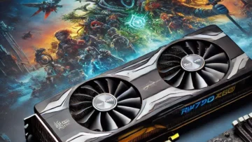 Placa de Vídeo ASRock Radeon RX 7900 XT Phantom Gaming OC 20GB