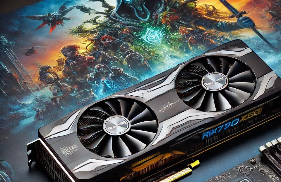 Placa de Vídeo ASRock Radeon RX 7900 XT Phantom Gaming OC 20GB