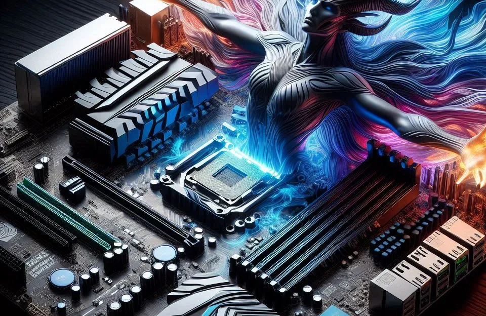 ASRock B760M-HDV/M.2 D4: Placa Mãe Intel B760, Micro ATX e M.2
