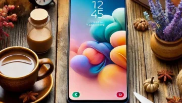 Smartphone Samsung Galaxy S24 Ultra: 12GB RAM, Tela de 6.8" e mais