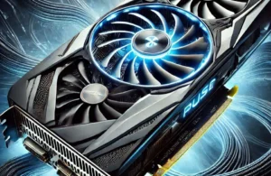 Placa de Vídeo Sapphire Pulse AMD Radeon RX 7900 XT GDDR6 20GB: Desempenho de Alta Performance