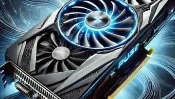 Placa de Vídeo Sapphire Pulse AMD Radeon RX 7900 XT GDDR6 20GB: Desempenho de Alta Performance