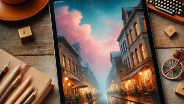 Apple iPad Mini 6: Compacto, Potente e Ideal para o Dia a Dia