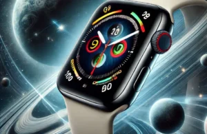 Apple Watch Series 10 GPS 46 mm: Design, Performance e Recursos Avançados