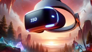Quest 3 512GB: O Poderoso Console de Realidade Virtual