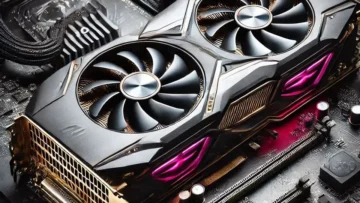 Placa de Vídeo ASRock Radeon RX 7900 GRE Challenger OC, 16GB GDDR6