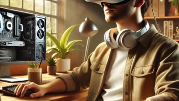 Oculus Quest 3 128 GB: Imersão Total em Realidade Virtual