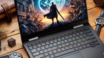 Review do Notebook Dell Inspiron I15-I1300-M70P 15.6" Full HD