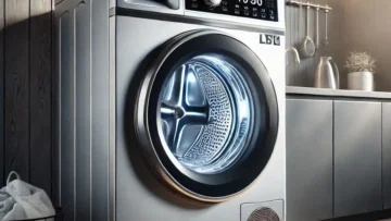 Lava & Seca Electrolux 11 Kg Ultimate Care - LSW11