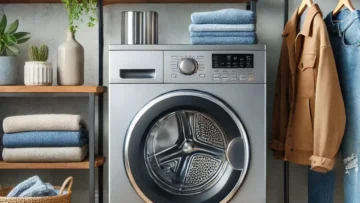 Lava e Seca Brastemp 10Kg com Ciclo Tira Manchas Pro e Ciclo 1h Pronto para Vestir Inox BNQ10AS 220V