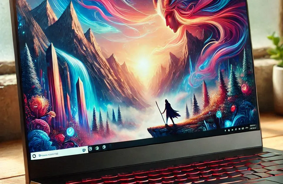 Review do Notebook Dell Inspiron I15-I120K-M45M: Desempenho, Design e Funcionalidade