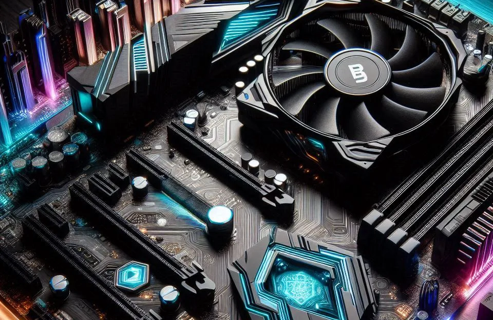 Placa Mãe Gigabyte B550 AORUS ELITE V2: Desempenho e Conectividade