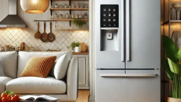 Geladeira Electrolux Frost Free 490L Efficient com AutoSense Inverse: Análise Completa
