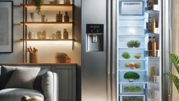 Review do Refrigerador Consul Frost Free Duplex 451 Litros CRM56FK Inox