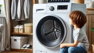 Lava e Seca Frontal 11Kg Heathguard Smart Automática 220 Volts Midea: Avaliação Completa